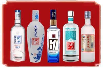泸西县回收衡水老白干